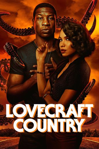 Affiche country lovecraft