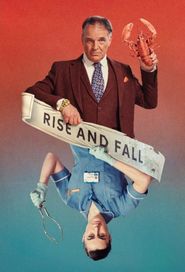  Rise & Fall Poster