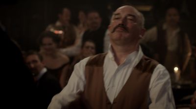 Season 01, Episode 03 Night 1 (Extended)