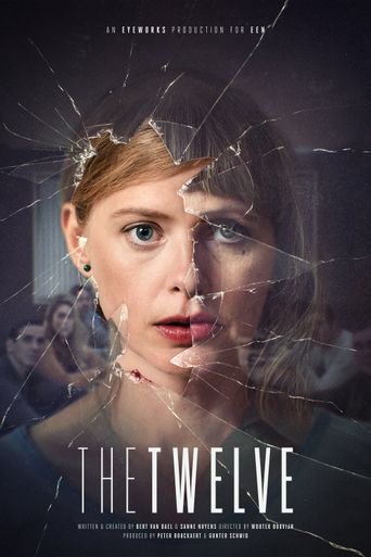  The Twelve Poster