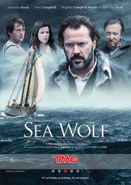  Sea Wolf Poster