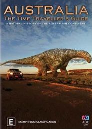  Australia: The Time Traveller's Guide Poster