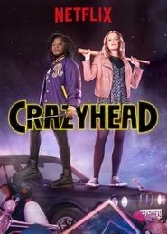  Crazyhead Poster