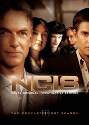NCIS Season 1 Poster