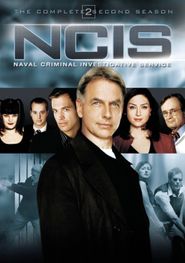NCIS Season 2 Poster