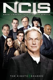 NCIS Season 8 Poster