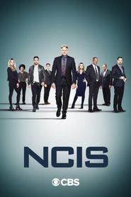 NCIS Season 18 Poster