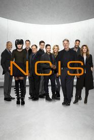 NCIS Season 14 Poster