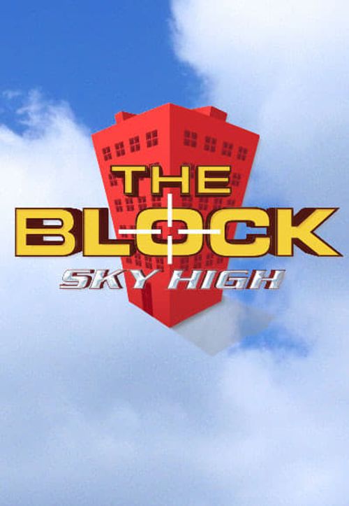 Sky High: The Series - streaming tv show online