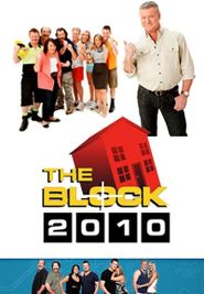The Block Season 3 Poster