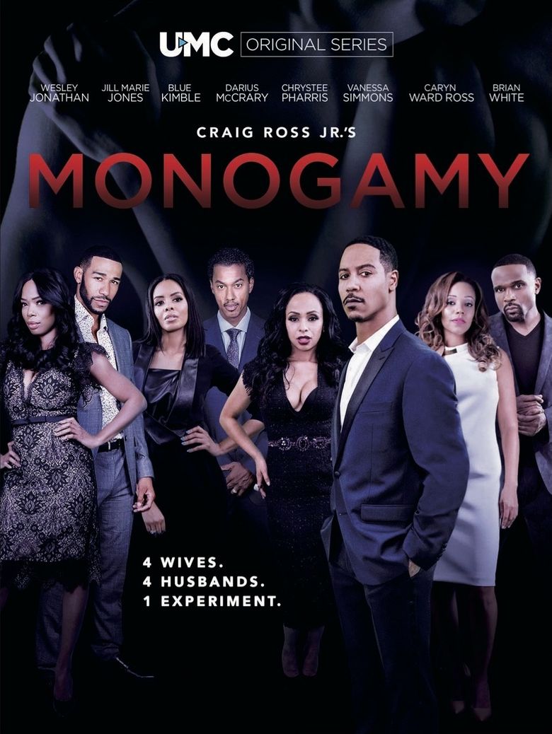 Monogamy Poster