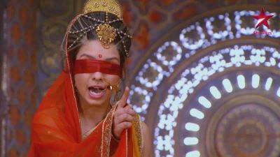 Season 01, Episode 267 Gandhari Curses Krishna