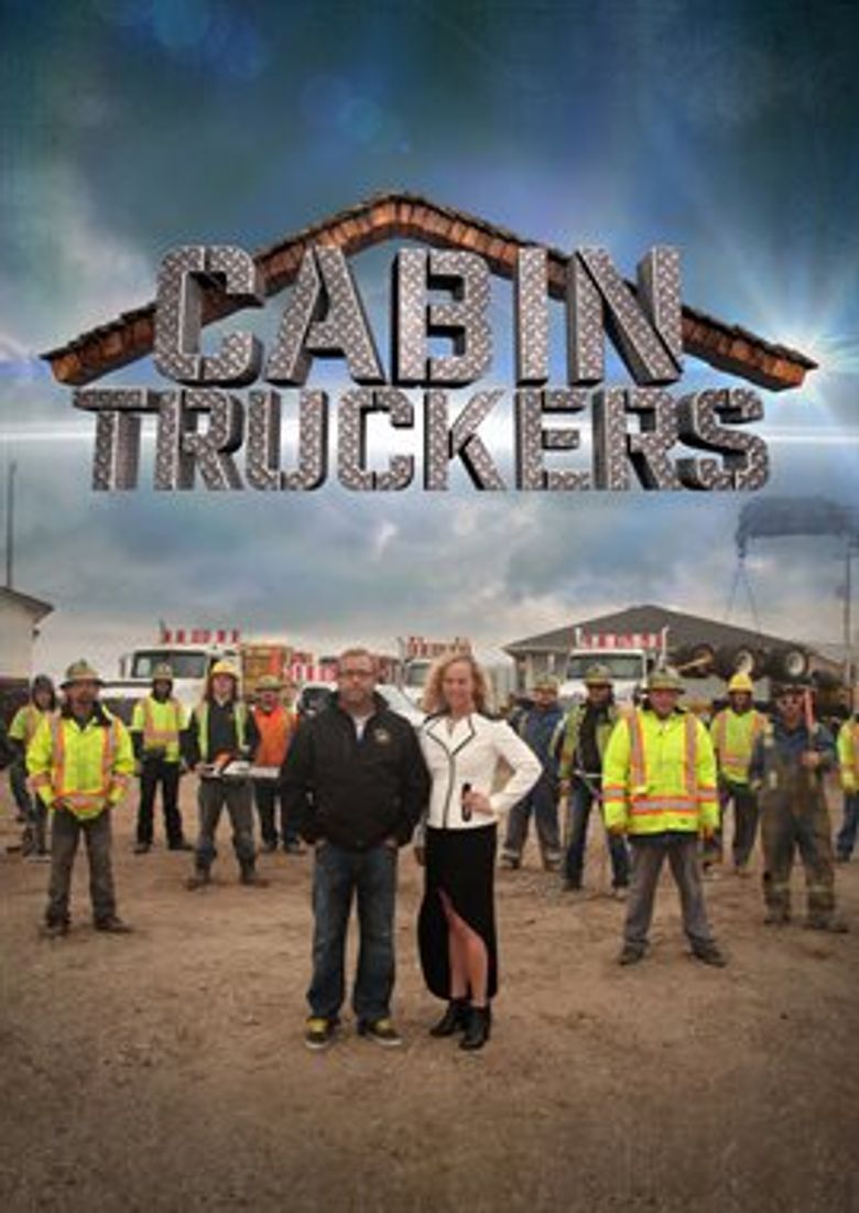 Cabin Truckers
