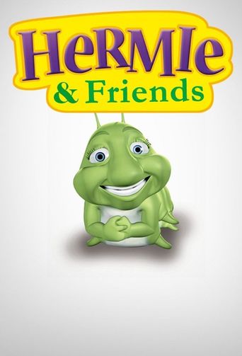  Hermie and Friends Poster