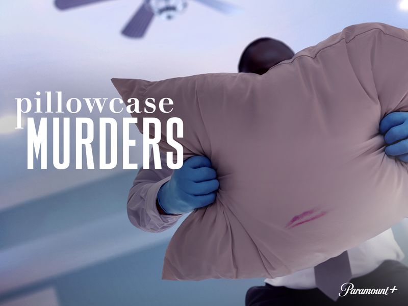 Pillowcase Murders Where to Watch and Stream Online Reelgood