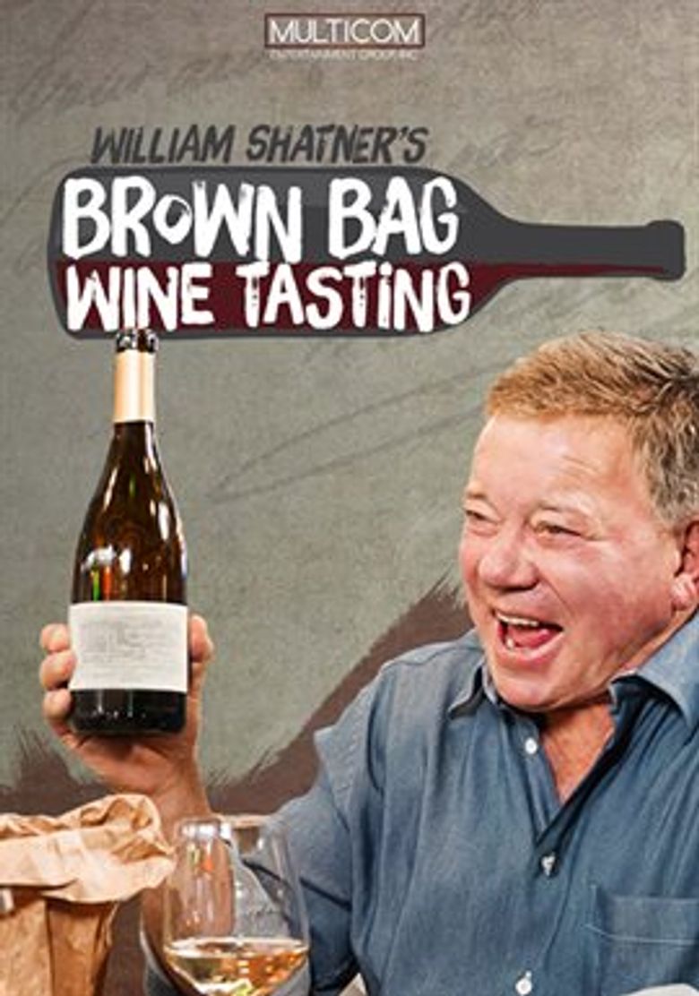 Brown Bag Wine Tasting