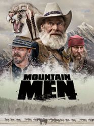 Mountain Men Season 7 Poster