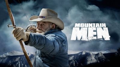 Season 02, Episode 16 Misty Mountain