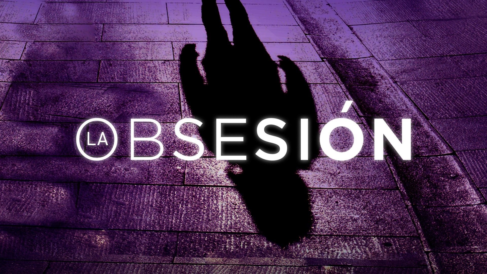 Obsession: Dark Desires Backdrop