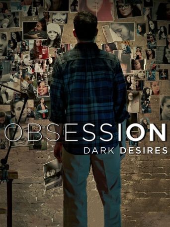  Obsession: Dark Desires Poster