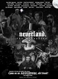  Neverland the LARP Sitcom Poster