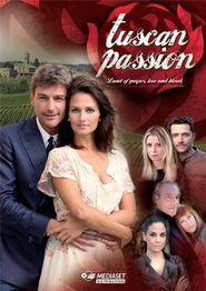  Tuscan Passion Poster