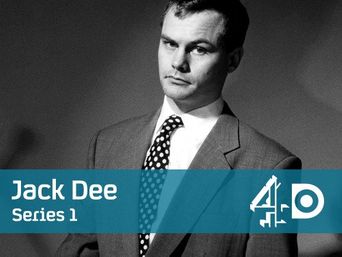  The Jack Dee Show Poster