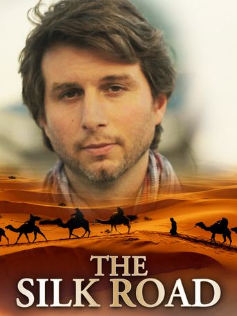  The Silk Road Poster