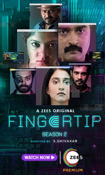 Fingertip Season 1: Where To Watch Every Episode | Reelgood