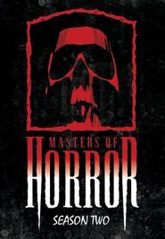 Masters of Horror Season 2 Poster