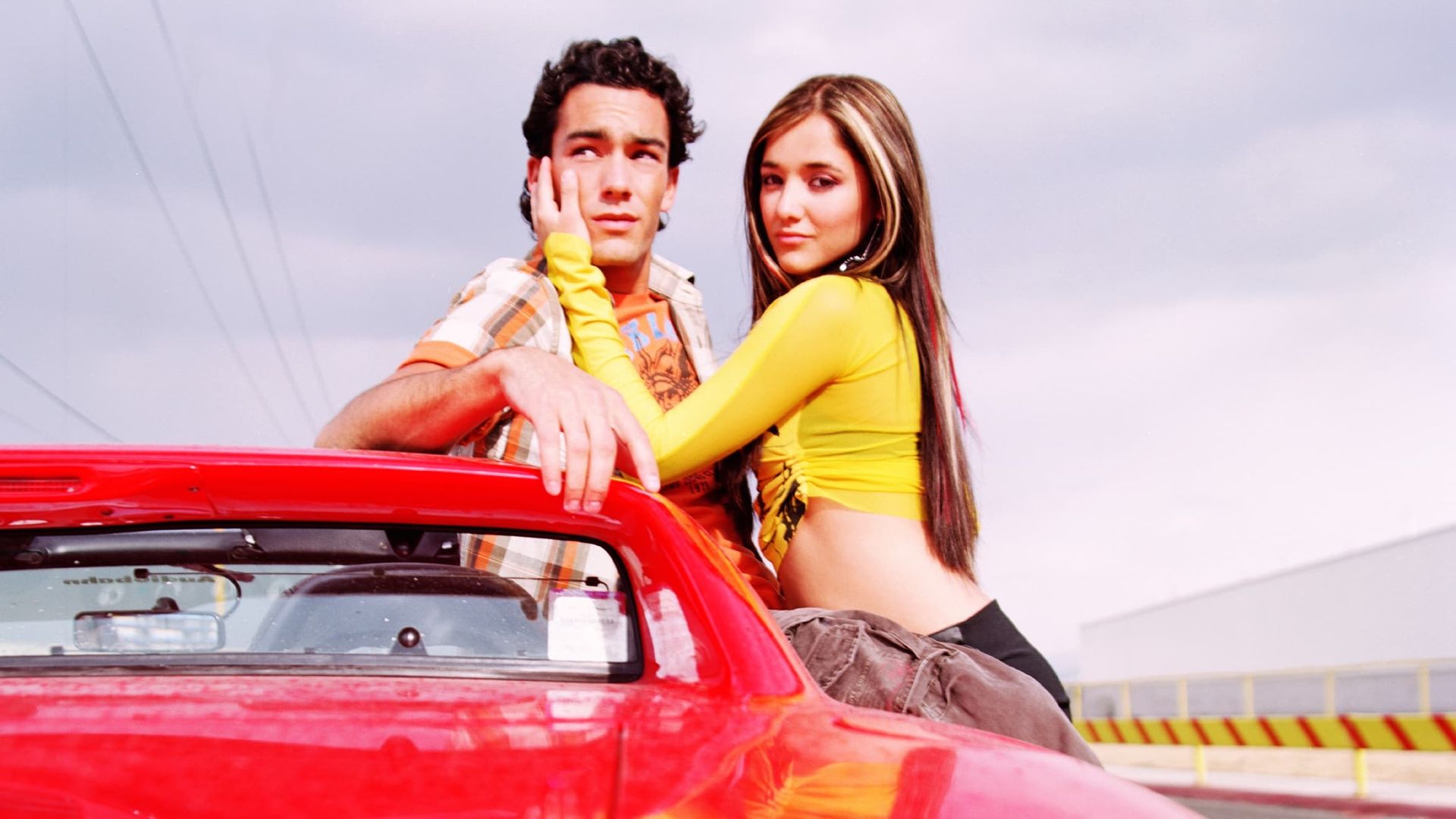 Corazones al límite Season 1 Where To Watch Every Episode Reelgood