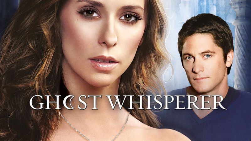 Ghost Whisperer: Where to Watch and Stream Online | Reelgood