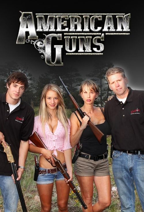 Handguns TV Season 3 (2011)
