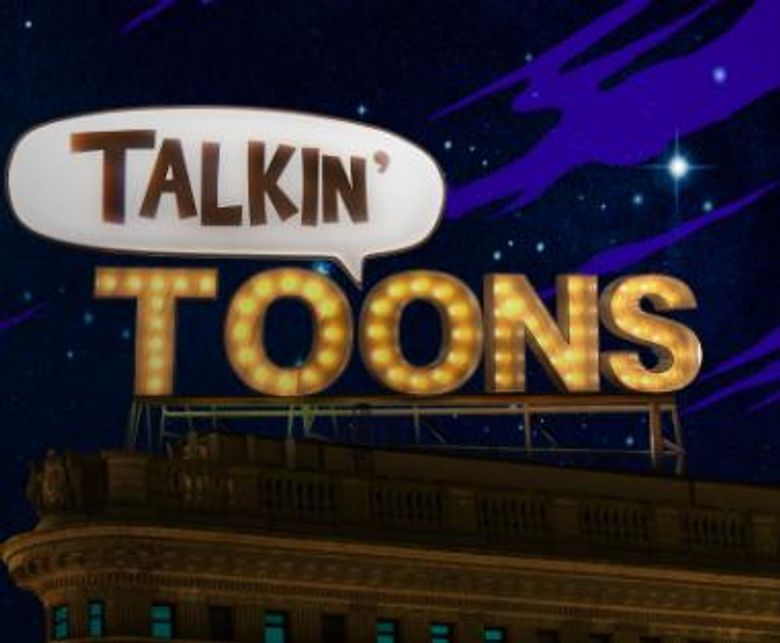 Talkin' Toons