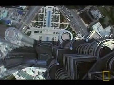 Season 2004, Episode 10 Petronas Towers