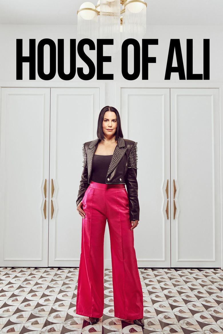 House of Ali