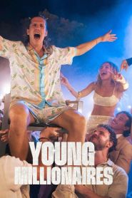  Young Millionaires Poster