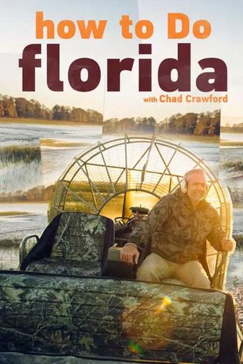  How to Do Florida Poster