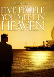 The Five People You Meet in Heaven Poster