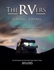  The RVers Poster