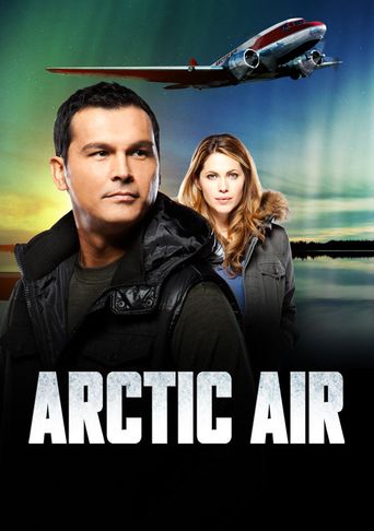  Arctic Air Poster