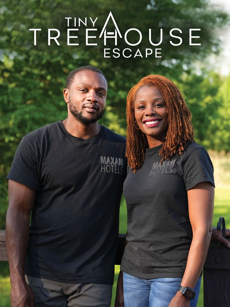 Tiny Treehouse Escape