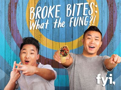 Season 01, Episode 12 Santa Fe: Fung Bros Each Dine on $50/day