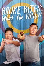  What the Fung?! Poster
