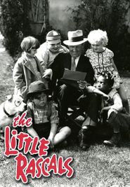 The Little Rascals Season 10 Poster