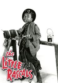 The Little Rascals Season 20 Poster