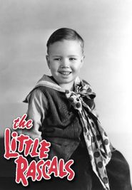 The Little Rascals Season 8 Poster