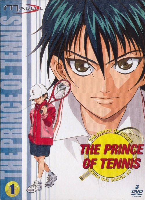The Prince of Tennis II: U-17 World Cup Season 1: Where To Watch Every  Episode | Reelgood