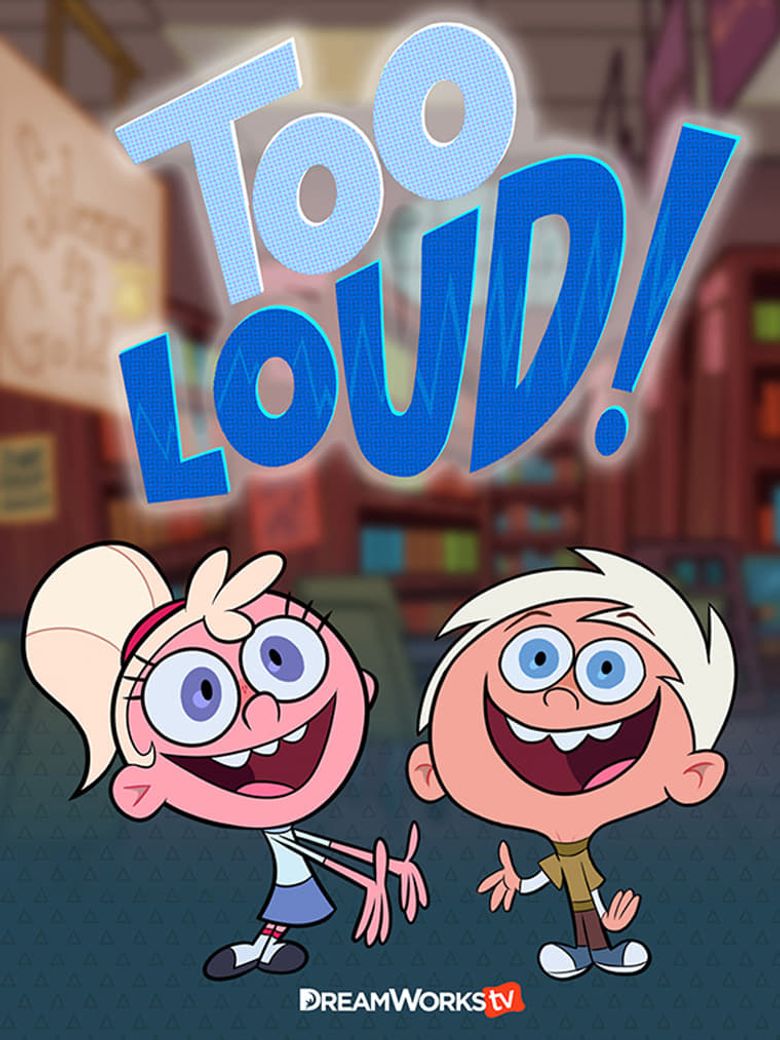 Too Loud