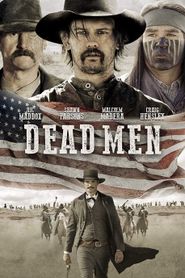 Dead Men Poster